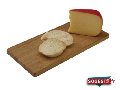 Planche à découper grain fin bambou BERARD 34 x 16 x 2 cm