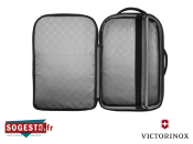 Sac à dos de chef VICTORINOX (vendu vide)