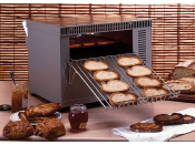 Toasteur à convoyeur ROLLER GRILL CT 540